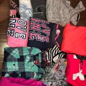 Little girls winter clothes